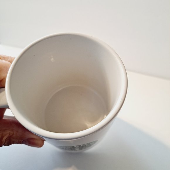 Rare Starbucks Rickshaw Thai Thailand TUK TUK Coffee Mug Ceramic Car Taxi 12 oz - Picture 5 of 7